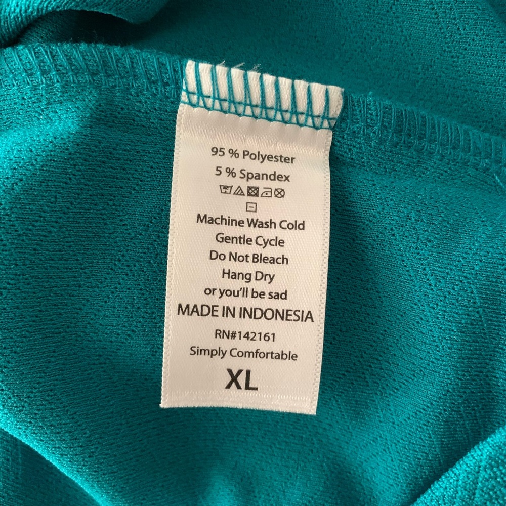 LulaRoe Cassie Skirt - Picture 3 of 8